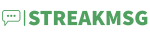Streakmsg